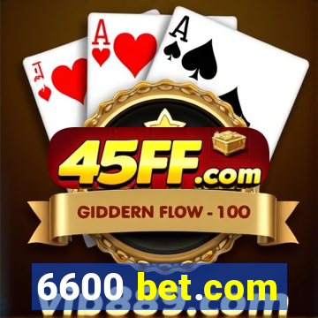 6600 bet.com